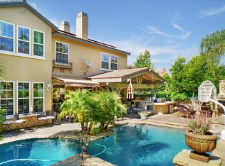 26160 Lone Rock Ct, Valencia, CA 91381