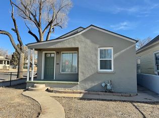 726 N Glendale Ave, Pueblo, CO 81001
