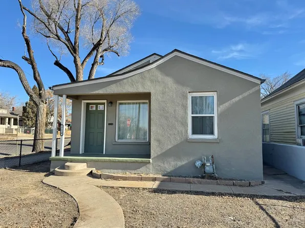 726 N Glendale Ave, Pueblo, CO 81001