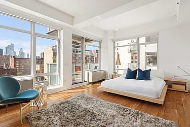 Rented by Corcoran