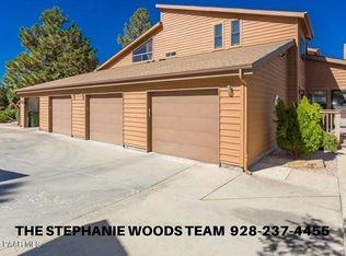232 Creekside Cir #A7, Prescott, AZ 86303