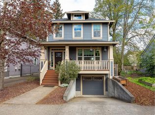3526 SE 70th Ave, Portland, OR 97206