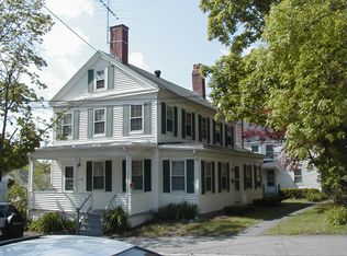29 Essex St, Andover, MA 01810