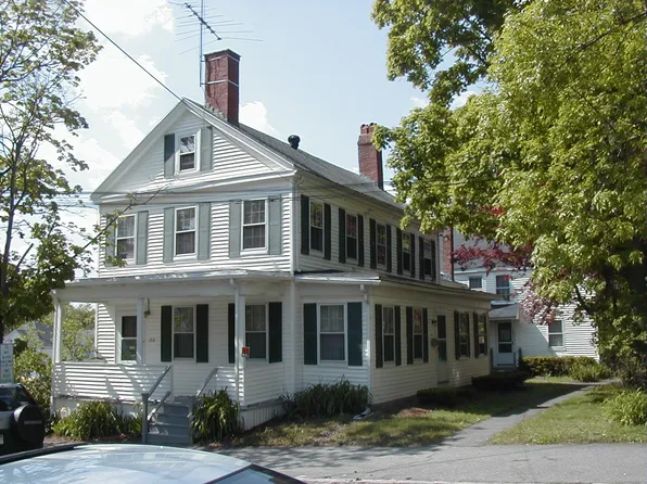 29 Essex St, Andover, MA 01810