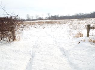 NULLB Peacock Rd, Leslie, MI 49251