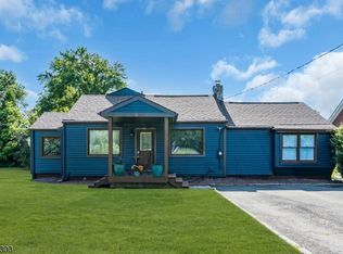 1105 Route202206, Bridgewater Twp., NJ 08807
