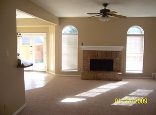 5119 Hawks Nest, McKinney, TX 75070