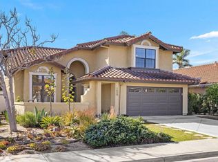 1849 Avenida Mimosa, Encinitas, CA 92024