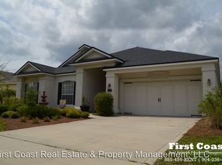825 Chanterelle Way, Saint Johns, FL 32259