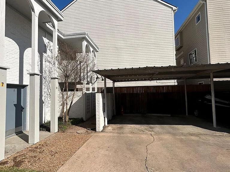 2318 Dorrington St #3 — Photo 5