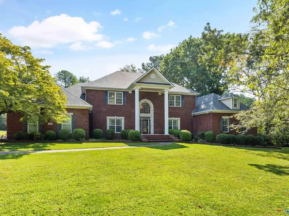 901 Hughes Rd, Madison, AL 35758