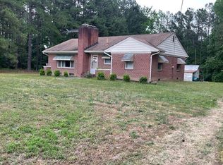 9660 Boydton Plank Rd, Alberta, VA 23821