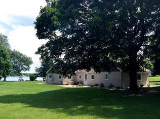 857 Morton Rd, Horton, MI 49246