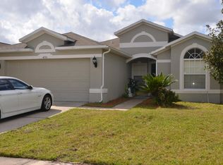 4770 Tarflower Ln, Orlando, FL 32829