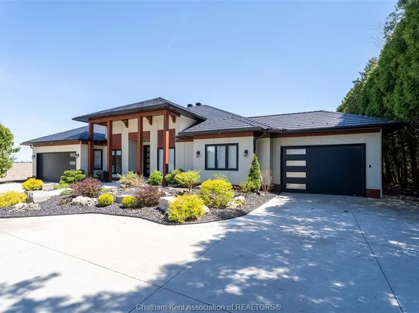 7196 Pain Court Line, Chatham Kent, ON N0P 1Z0