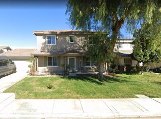 1431 Willowstone Ct, San Jacinto, CA 92582