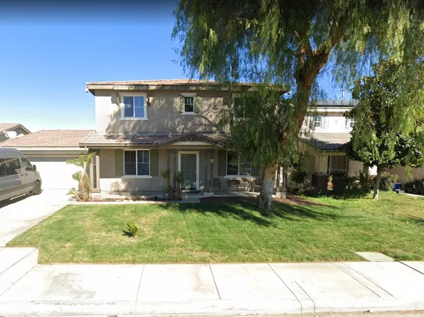 1431 Willowstone Ct, San Jacinto, CA 92582