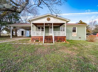 854 Forest Cir, Sparta, TN 38583