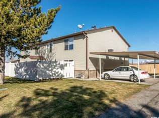 4498 W 3040 S, West Valley City, UT 84120