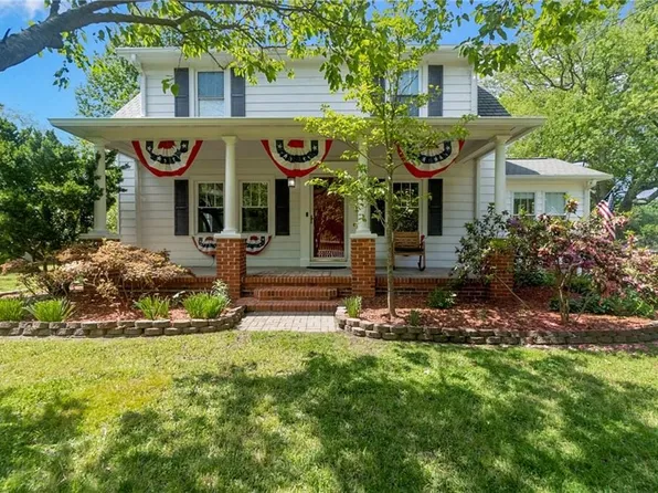 317 Arizona St, Portsmouth, VA 23701