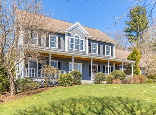 24 York Rd, Wayland, MA 01778