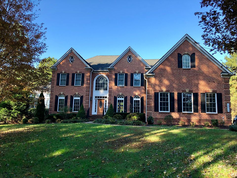 14610 Sulky Run Ct, Nokesville, VA 20181 | Zillow