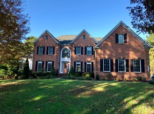 14610 Sulky Run Ct, Nokesville, VA 20181