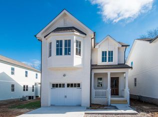 1515B Hayden Dr, Nashville, TN 37216