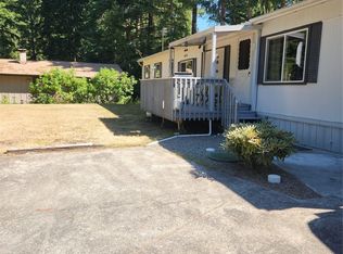 1191 NE Larson Blvd, Belfair, WA 98528