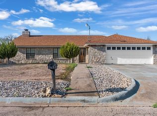 306 Ohio St, Del Rio, TX 78840