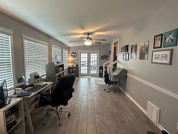 Sunroom 