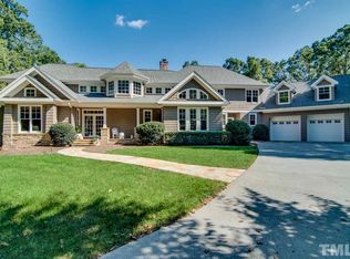 5901 Treetop Rdg, Durham, NC 27705