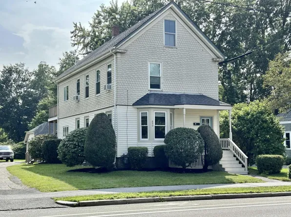 850 Washington Ave Floor 1, Portland, ME 04103