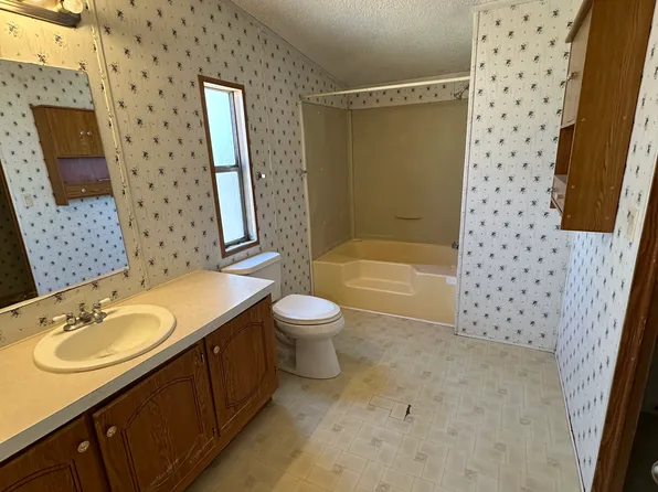5284 Sioux Trl, Las Cruces, NM 88012