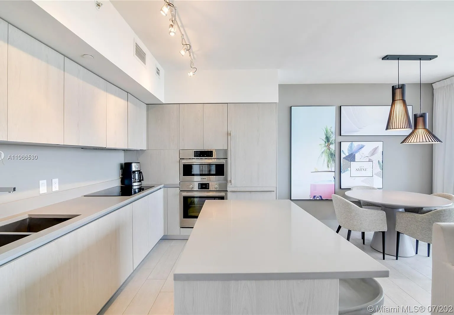 4010 South Ocean Condo Ho — Photo 4