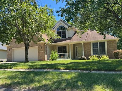 2055 Pinewood Dr, Columbus, IN, 47203