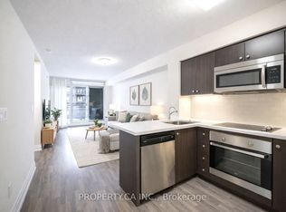 The Station Condos, Toronto, ON M3H 0C6