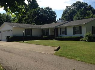56 S Church St, Thornville, OH