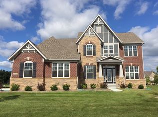 18611 Pebble Brook Ct, Noblesville, IN 46062