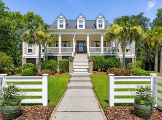 758 Bounty Square Dr, Charleston, SC 29492