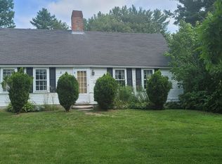 1229 Putnam Pike, Chepachet, RI 02814