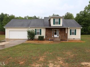 152 Cottonwood Trl #0, Jackson, GA 30233