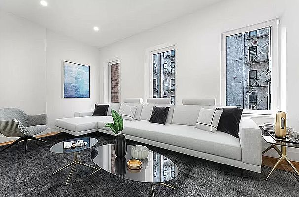 1st image of 309 W 50th St #4B
