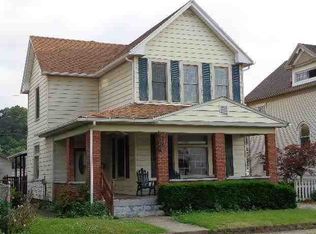 1710 Chestnut St, Kenova, WV 25530