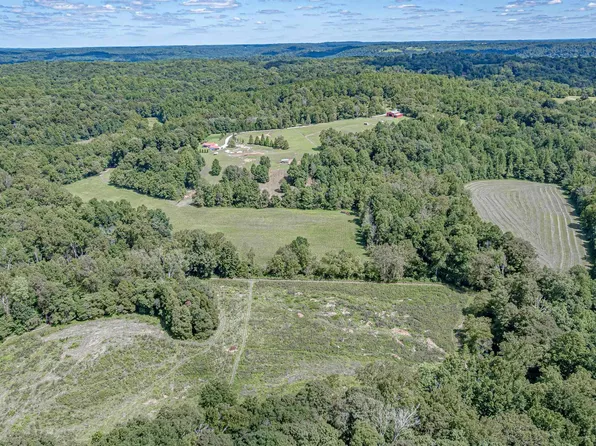 Bear Creek Rd, Rome, IN 47574