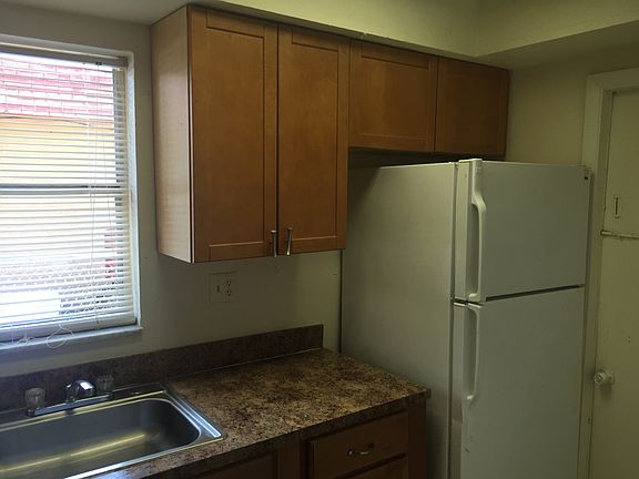 Kitchen View 1