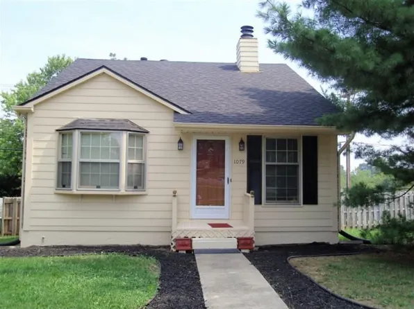 1079 Tatesbrook Dr, Lexington, KY 40517