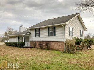 96 Alford Rd, Rome, GA 30161