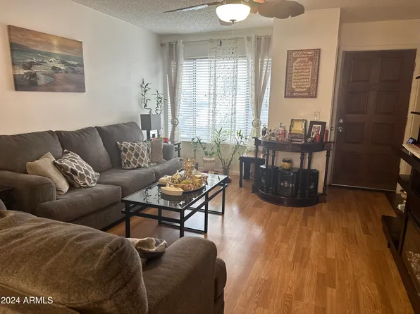 1927 E HAMPTON Avenue #161, Mesa, AZ 85204