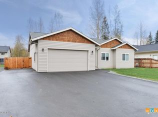 21240 Valley Ave, Chugiak, AK 99567